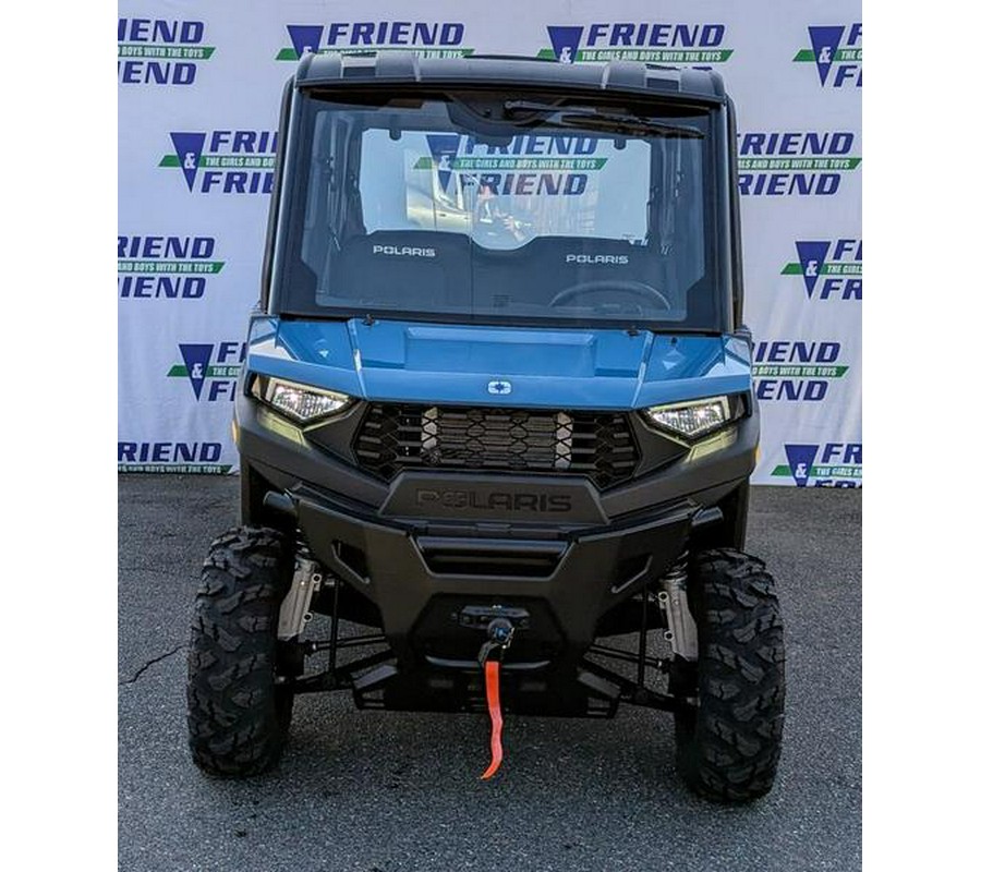 2026 Polaris® Ranger Crew SP 570 NorthStar Edition