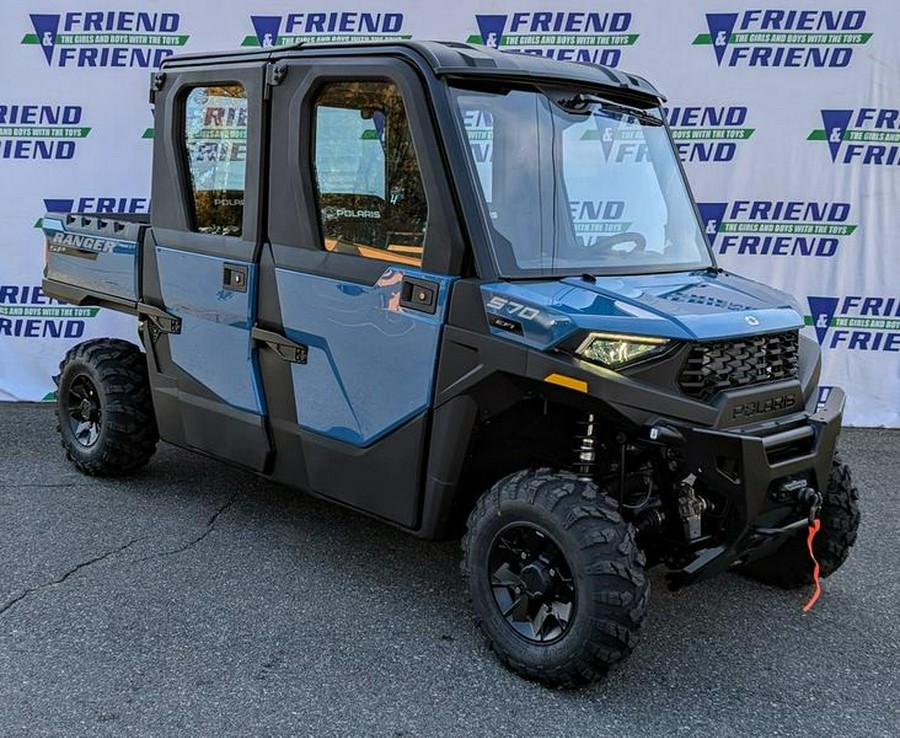 2026 Polaris® Ranger Crew SP 570 NorthStar Edition