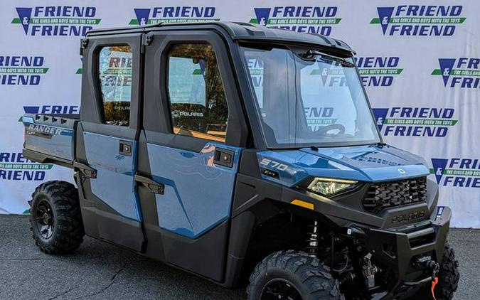 2026 Polaris® Ranger Crew SP 570 NorthStar Edition
