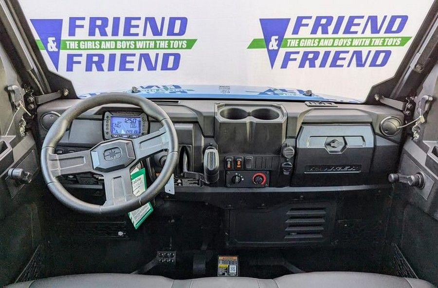 2026 Polaris® Ranger Crew SP 570 NorthStar Edition