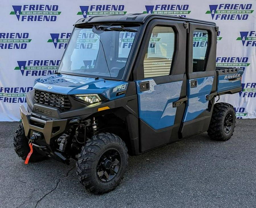 2026 Polaris® Ranger Crew SP 570 NorthStar Edition