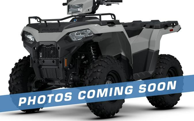 2026 Polaris Sportsman 450 H.O.