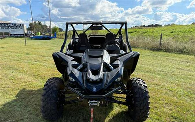2025 Yamaha YXZ1000R SS XT-R