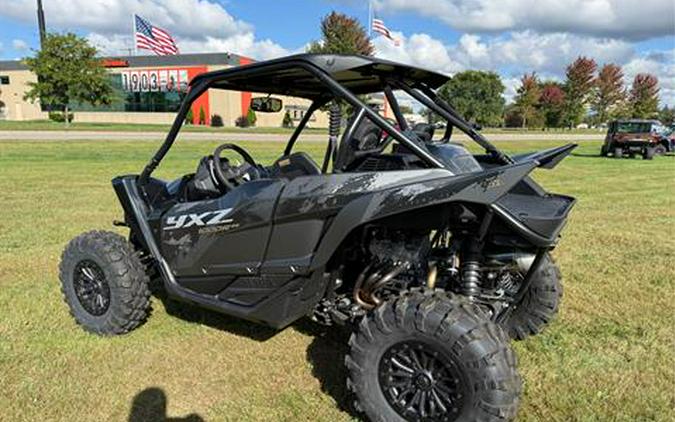 2025 Yamaha YXZ1000R SS XT-R