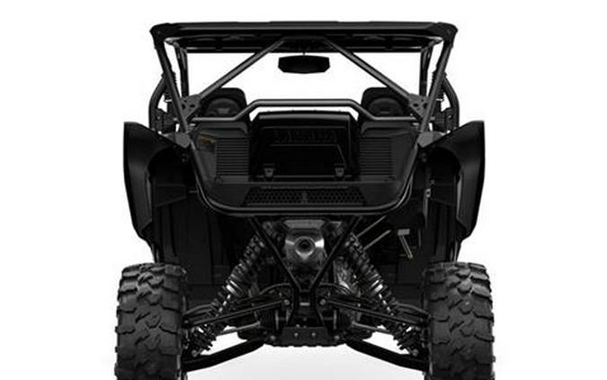2025 Yamaha YXZ1000R SS XT-R