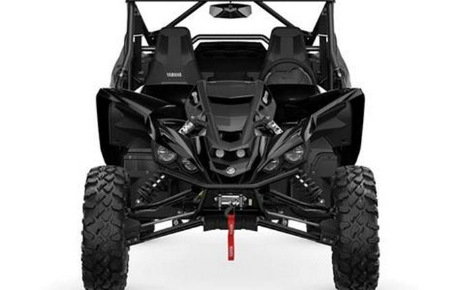 2025 Yamaha YXZ1000R SS XT-R