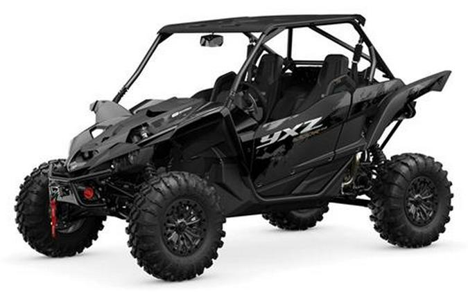 2025 Yamaha YXZ1000R SS XT-R