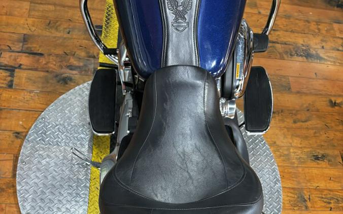 2013 Harley-Davidson® Switchback™ BIG BLUE PEARL