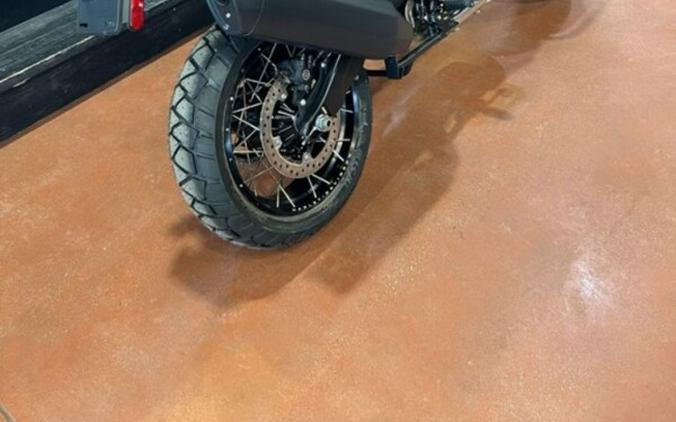 RA1250S 2026 Pan America 1250 Special
