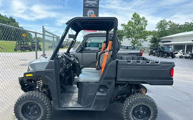2024 Polaris Commercial Pro XD Mid-Size Gas