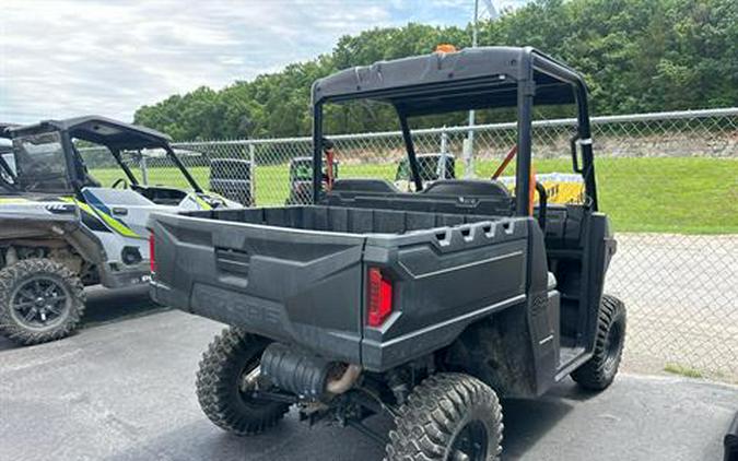 2024 Polaris Commercial Pro XD Mid-Size Gas