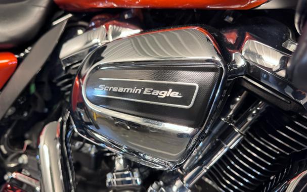 2019 Harley-Davidson ELECTRA GLIDE ULTRA LIMITED