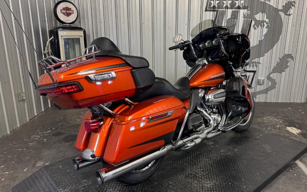 2019 Harley-Davidson ELECTRA GLIDE ULTRA LIMITED