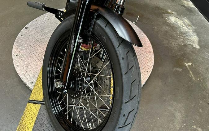 2012 Harley-Davidson Sportster XL1200N - Nightster