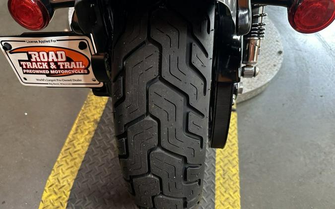 2012 Harley-Davidson Sportster XL1200N - Nightster