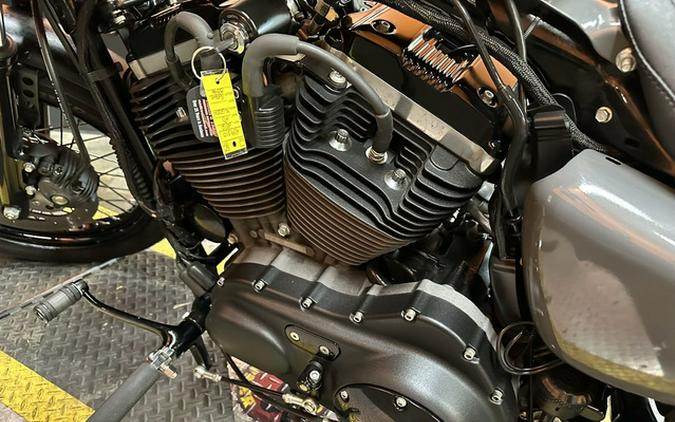 2012 Harley-Davidson Sportster XL1200N - Nightster