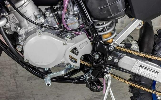2027 Yamaha YZ85LW Youth