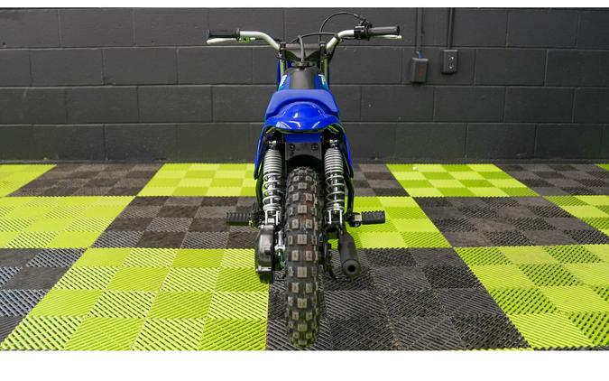 2027 PW50 - Yamaha