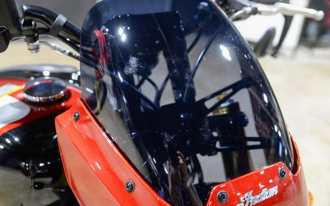 2025 Indian Motorcycle 101 Scout®