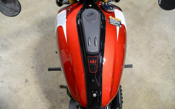 2025 Indian Motorcycle 101 Scout®