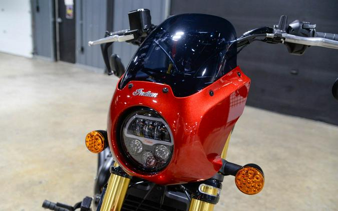 2025 Indian Motorcycle 101 Scout®