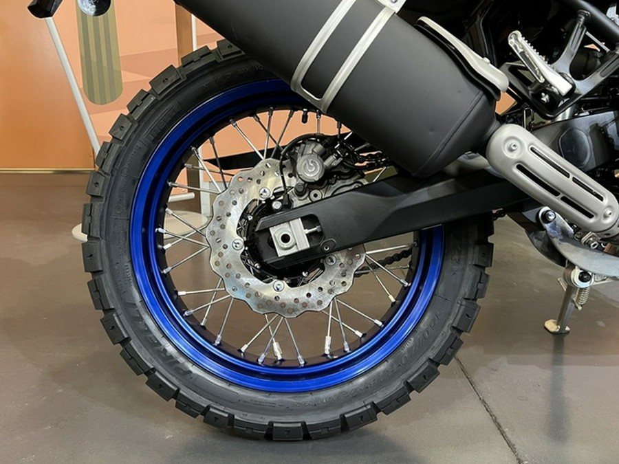 2026 Yamaha Tenere 700