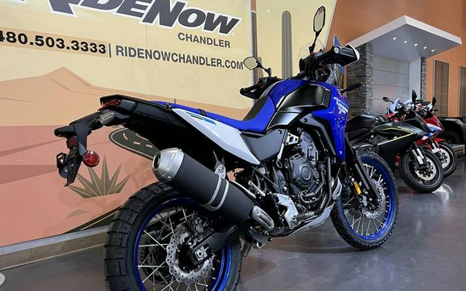 2026 Yamaha Tenere 700