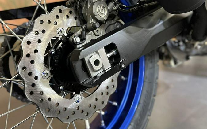 2026 Yamaha Tenere 700