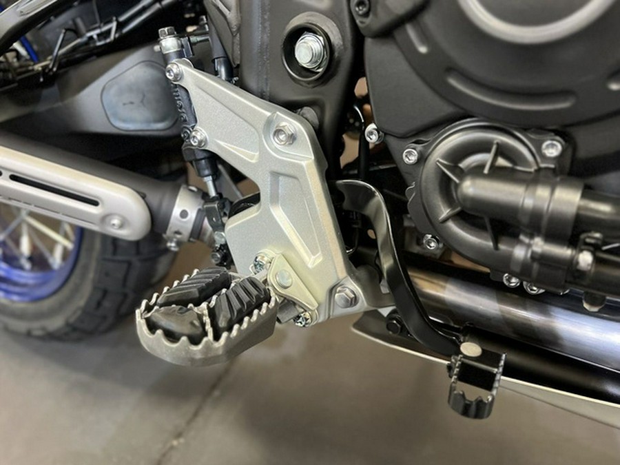 2026 Yamaha Tenere 700