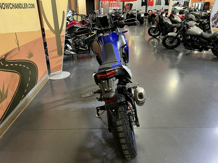 2026 Yamaha Tenere 700