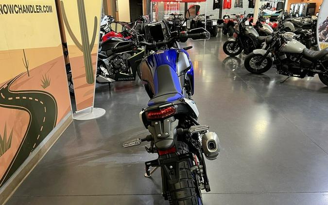 2026 Yamaha Tenere 700
