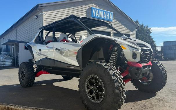 2026 Kawasaki Teryx5 H2 Deluxe eS