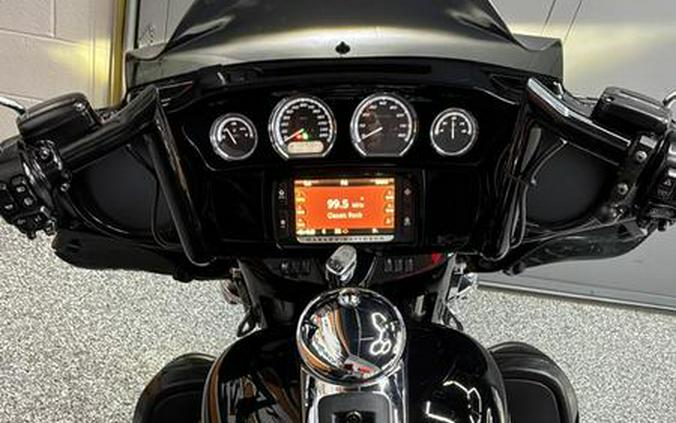 2015 Harley-Davidson® FLHTK - Ultra Limited