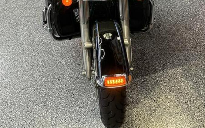 2015 Harley-Davidson® FLHTK - Ultra Limited