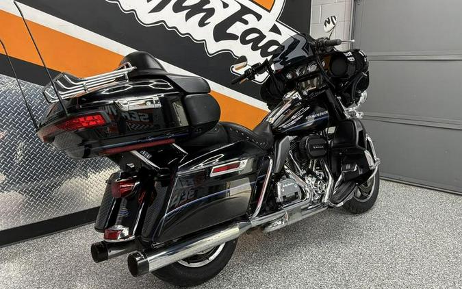 2015 Harley-Davidson® FLHTK - Ultra Limited