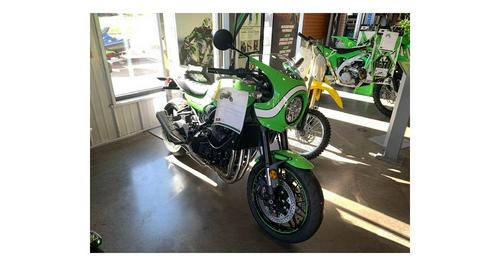 2018 Kawasaki Z900RS Cafe: MD Ride Review (Bike Reports) (News)