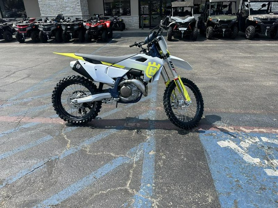 2024 Husqvarna® FC 450