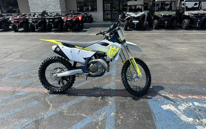 2024 Husqvarna® FC 450