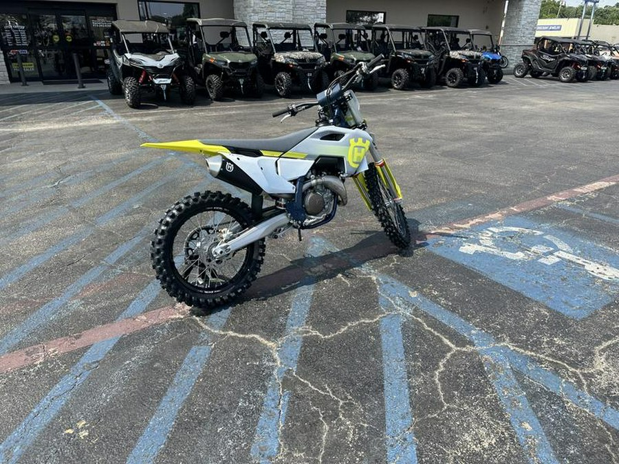 2024 Husqvarna® FC 450