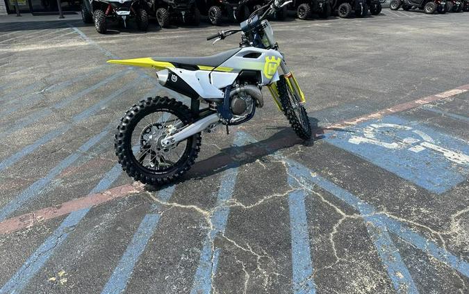 2024 Husqvarna® FC 450