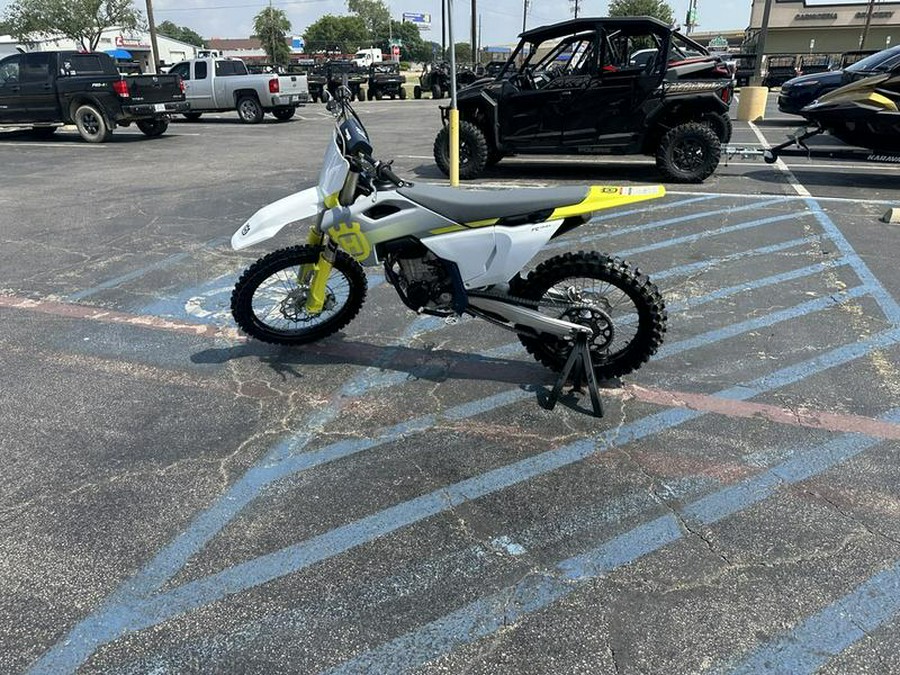 2024 Husqvarna® FC 450