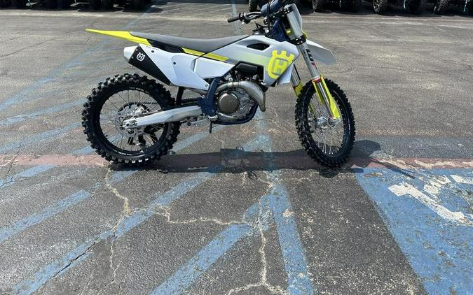 2024 Husqvarna® FC 450