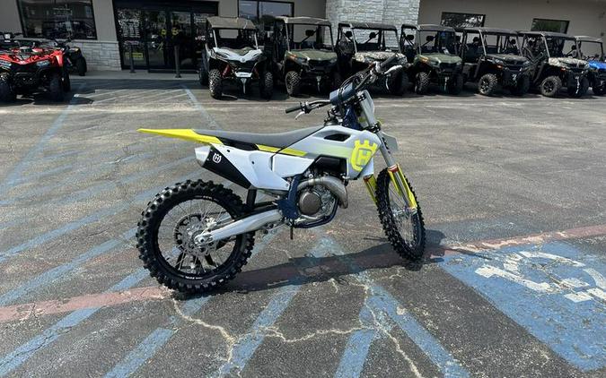 2024 Husqvarna® FC 450