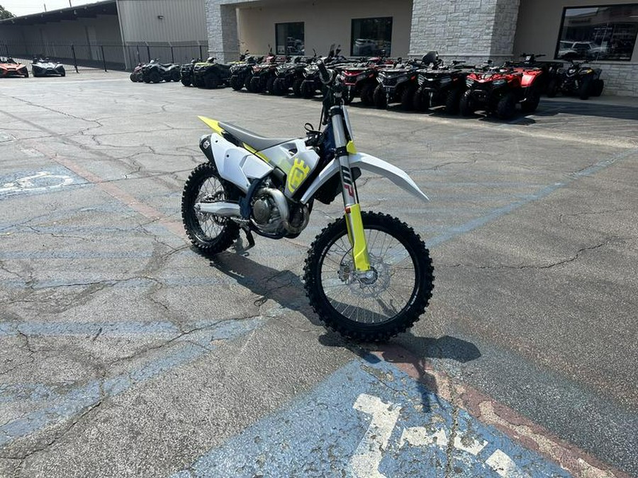 2024 Husqvarna® FC 450