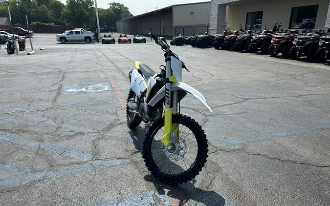 2024 Husqvarna® FC 450