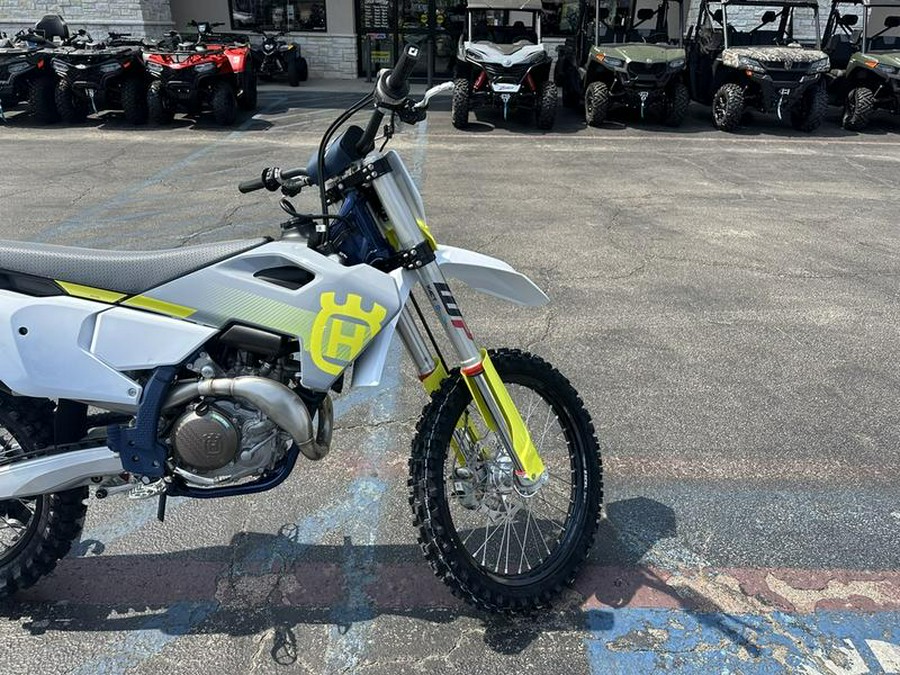 2024 Husqvarna® FC 450