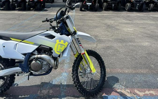 2024 Husqvarna® FC 450