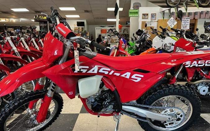 2024 GASGAS EX 250F