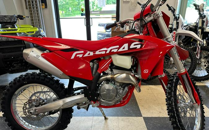 2024 GASGAS EX 250F