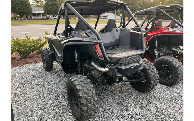 2022 Honda TALON 1000-R